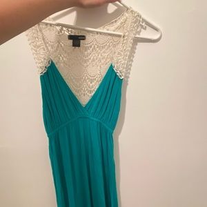 coastal clean beauty love this dress pretty knit